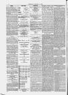 Huddersfield Daily Examiner Tuesday 01 March 1887 Page 2