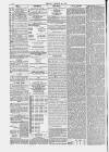 Huddersfield Daily Examiner Friday 04 March 1887 Page 2