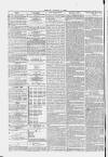 Huddersfield Daily Examiner Monday 07 March 1887 Page 2
