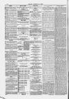 Huddersfield Daily Examiner Friday 11 March 1887 Page 2