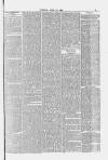 Huddersfield Daily Examiner Tuesday 12 April 1887 Page 3