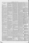 Huddersfield Daily Examiner Tuesday 12 April 1887 Page 4