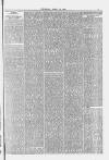 Huddersfield Daily Examiner Thursday 14 April 1887 Page 3