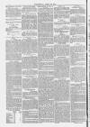 Huddersfield Daily Examiner Wednesday 20 April 1887 Page 4