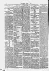 Huddersfield Daily Examiner Wednesday 01 June 1887 Page 4