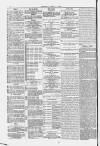 Huddersfield Daily Examiner Tuesday 07 June 1887 Page 2