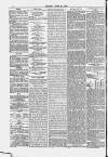 Huddersfield Daily Examiner Monday 13 June 1887 Page 2