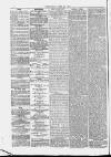 Huddersfield Daily Examiner Wednesday 15 June 1887 Page 2