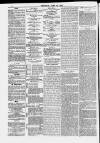 Huddersfield Daily Examiner Thursday 16 June 1887 Page 2