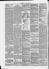 Huddersfield Daily Examiner Thursday 16 June 1887 Page 4
