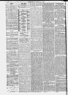 Huddersfield Daily Examiner Wednesday 20 July 1887 Page 2