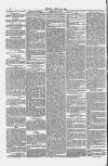 Huddersfield Daily Examiner Friday 29 July 1887 Page 4