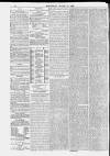 Huddersfield Daily Examiner Wednesday 17 August 1887 Page 2