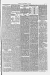 Huddersfield Daily Examiner Monday 03 October 1887 Page 3