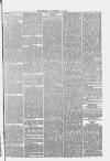 Huddersfield Daily Examiner Wednesday 09 November 1887 Page 3