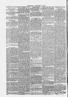 Huddersfield Daily Examiner Wednesday 09 November 1887 Page 4