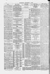 Huddersfield Daily Examiner Thursday 01 December 1887 Page 2