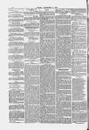 Huddersfield Daily Examiner Friday 02 December 1887 Page 4