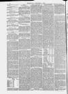 Huddersfield Daily Examiner Wednesday 07 December 1887 Page 4