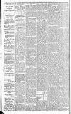 Huddersfield Daily Examiner Friday 13 January 1888 Page 2
