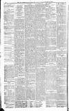 Huddersfield Daily Examiner Saturday 14 January 1888 Page 2