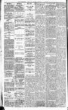Huddersfield Daily Examiner Monday 30 January 1888 Page 2