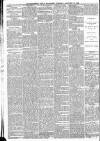 Huddersfield Daily Examiner Tuesday 31 January 1888 Page 4