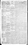 Huddersfield Daily Examiner Wednesday 01 February 1888 Page 2