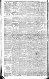 Huddersfield Daily Examiner Friday 03 February 1888 Page 2