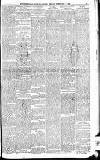 Huddersfield Daily Examiner Friday 03 February 1888 Page 3