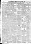 Huddersfield Daily Examiner Saturday 04 February 1888 Page 6