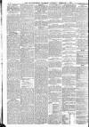 Huddersfield Daily Examiner Saturday 04 February 1888 Page 8