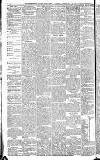 Huddersfield Daily Examiner Tuesday 14 February 1888 Page 2