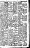 Huddersfield Daily Examiner Friday 17 February 1888 Page 3