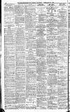 Huddersfield Daily Examiner Saturday 25 February 1888 Page 4