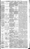 Huddersfield Daily Examiner Saturday 25 February 1888 Page 5
