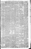 Huddersfield Daily Examiner Saturday 25 February 1888 Page 7