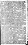 Huddersfield Daily Examiner Saturday 25 February 1888 Page 11