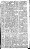 Huddersfield Daily Examiner Saturday 25 February 1888 Page 13