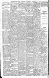 Huddersfield Daily Examiner Wednesday 29 February 1888 Page 4