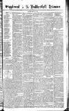 Huddersfield Daily Examiner Saturday 17 March 1888 Page 9