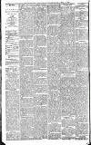Huddersfield Daily Examiner Tuesday 10 April 1888 Page 2