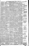 Huddersfield Daily Examiner Saturday 21 April 1888 Page 3