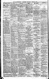 Huddersfield Daily Examiner Saturday 21 April 1888 Page 4