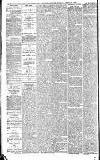 Huddersfield Daily Examiner Friday 27 April 1888 Page 2