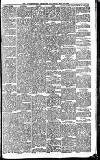 Huddersfield Daily Examiner Saturday 12 May 1888 Page 7