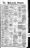 Huddersfield Daily Examiner Saturday 09 June 1888 Page 1