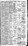 Huddersfield Daily Examiner Saturday 09 June 1888 Page 3