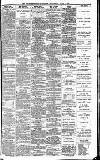 Huddersfield Daily Examiner Saturday 09 June 1888 Page 5