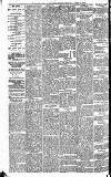 Huddersfield Daily Examiner Monday 11 June 1888 Page 2